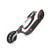Самокат  Blade Sport Quick 205, black / red (205181) - фото №2